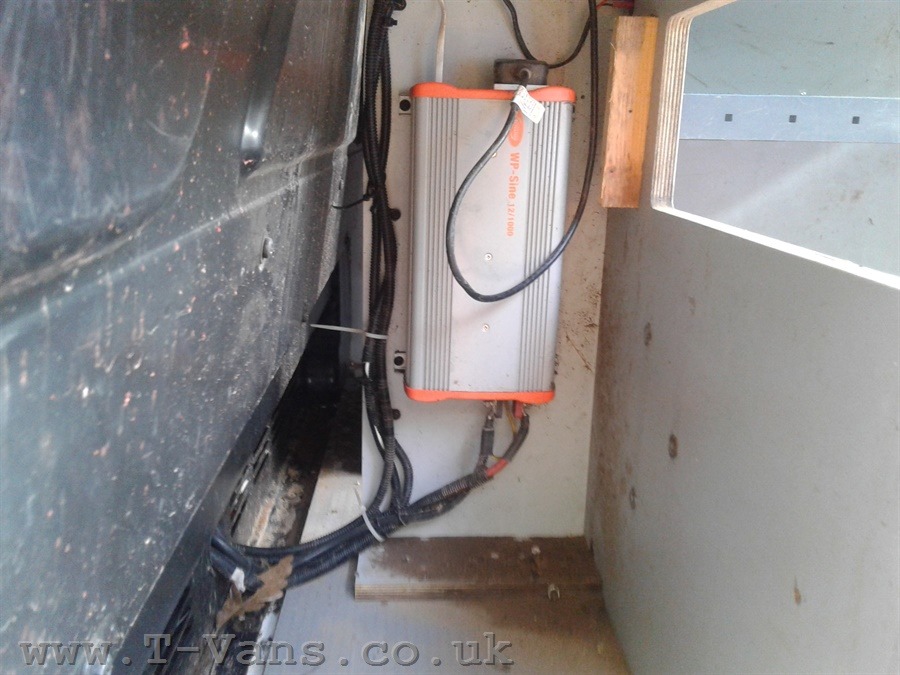 Used Ford Transit 2018 for sale - 77049305: Photo 19