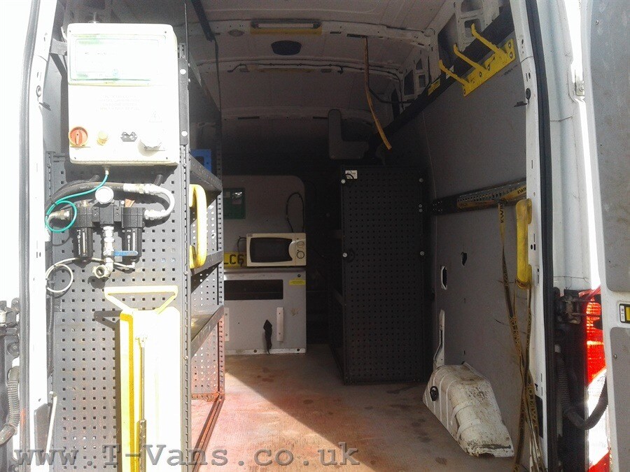 Used Ford Transit 2018 for sale - 77049305: Photo 20