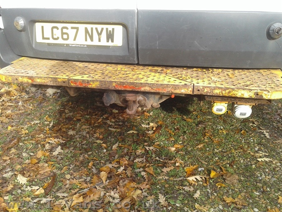 Used Ford Transit 2018 for sale - 77049305: Photo 7