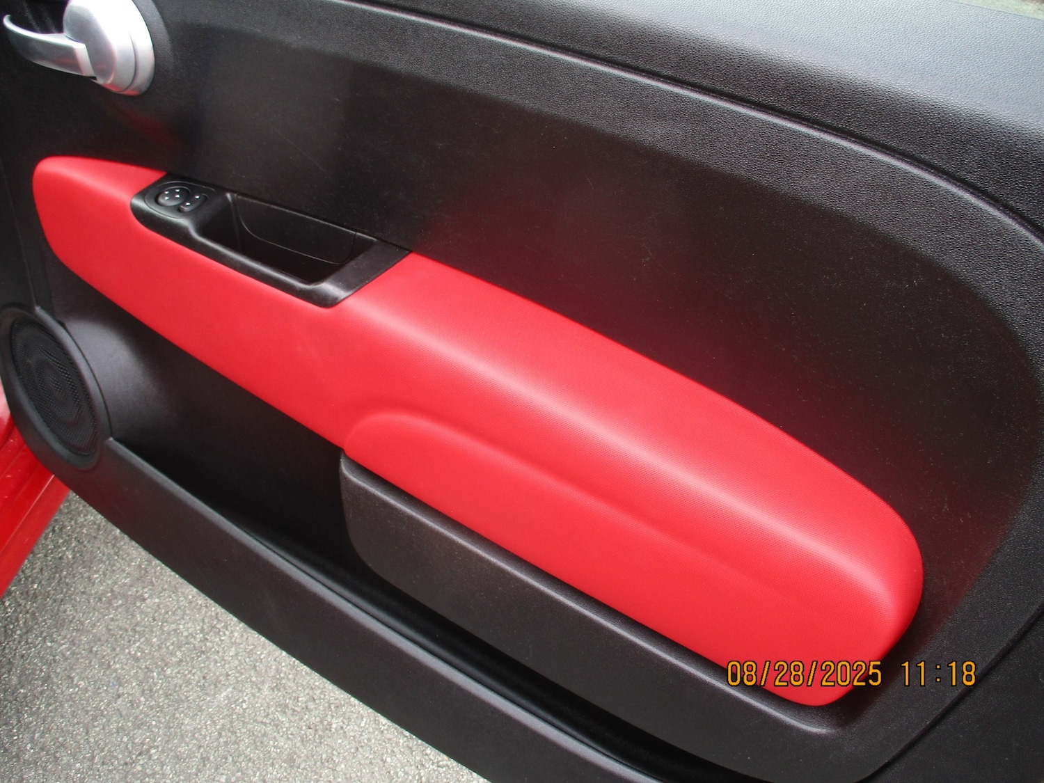 Used Fiat 500 2015 for sale - 76490975: Photo 11