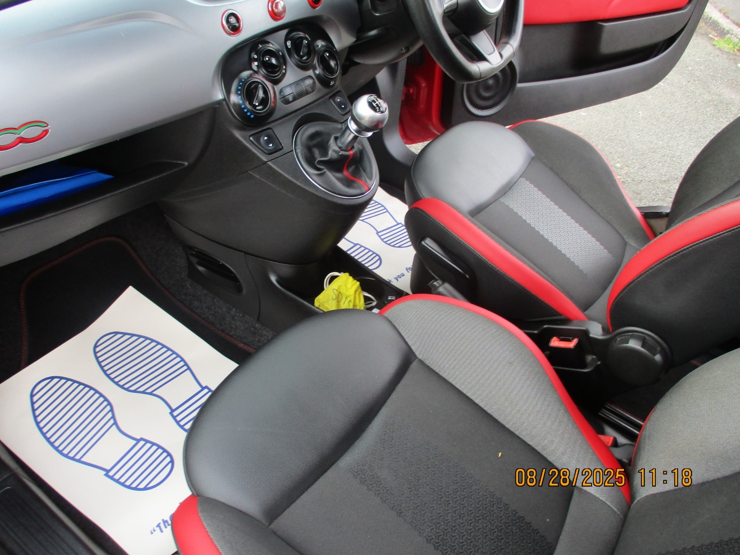 Used Fiat 500 2015 for sale - 76490975: Photo 13