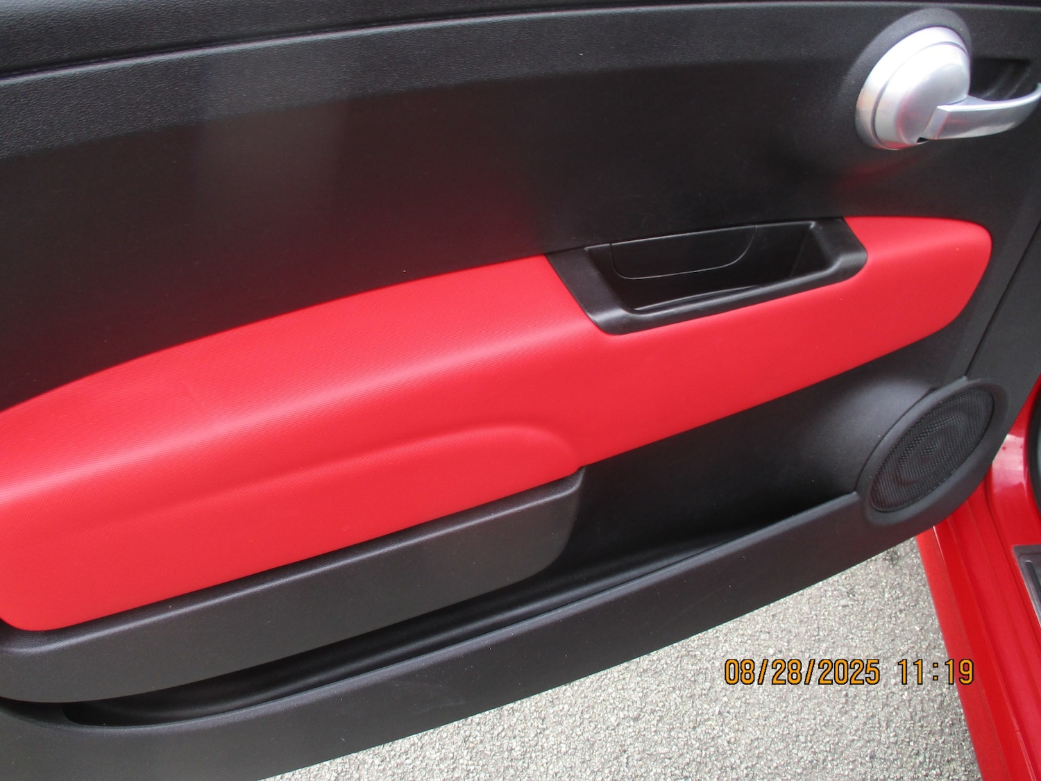 Used Fiat 500 2015 for sale - 76490975: Photo 16