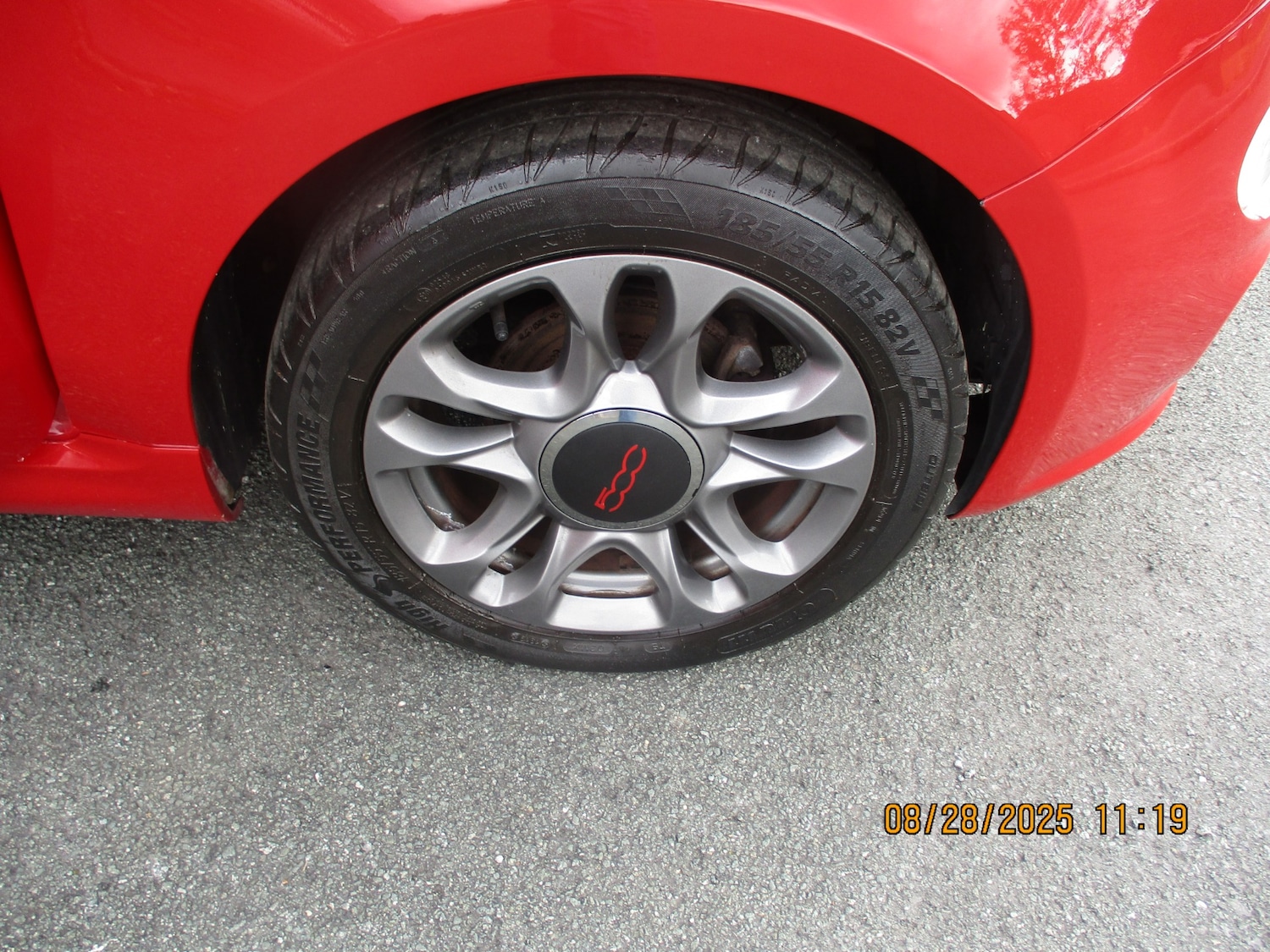 Used Fiat 500 2015 for sale - 76490975: Photo 19