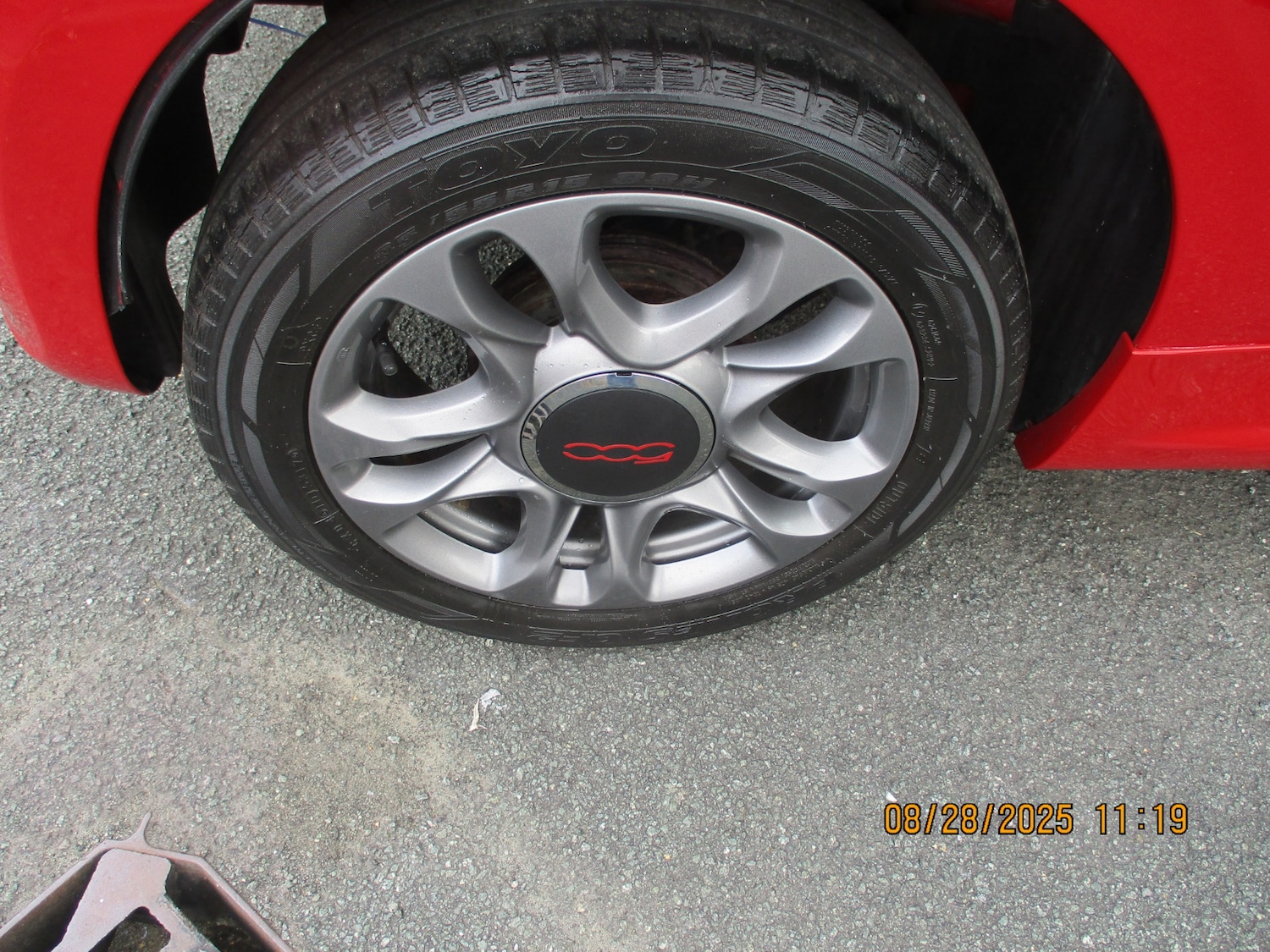 Used Fiat 500 2015 for sale - 76490975: Photo 20