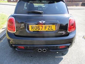 Used MINI Hatch 2017 for sale - 79140566: Photo