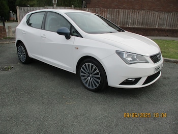 2016 (65) - 1.2 TSI 90 Connect 5dr