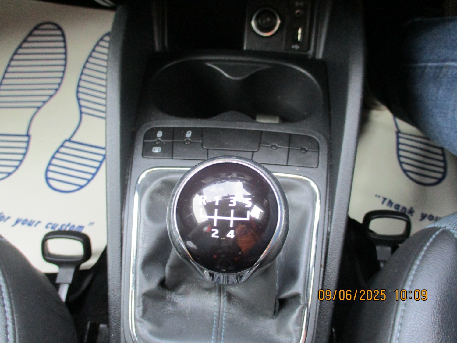 Vehicle 26
