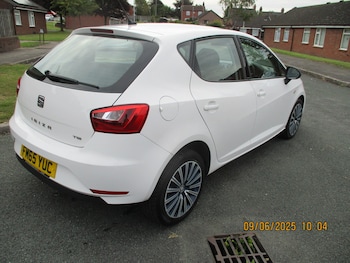 Used SEAT Ibiza 2016 for sale - 75849065: Photo