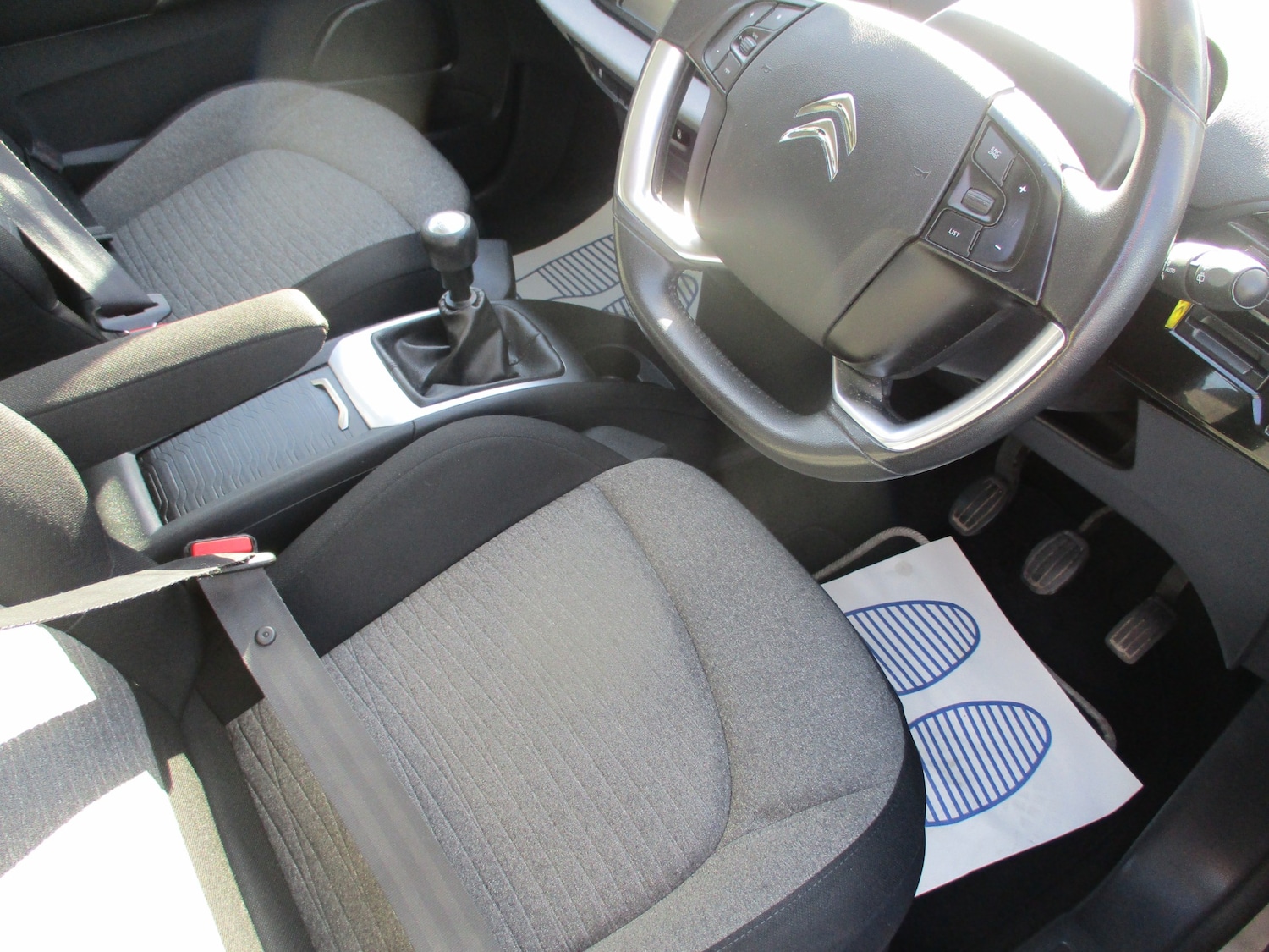 Used Citroen C4 Picasso 2015 for sale - 77916622: Photo 10
