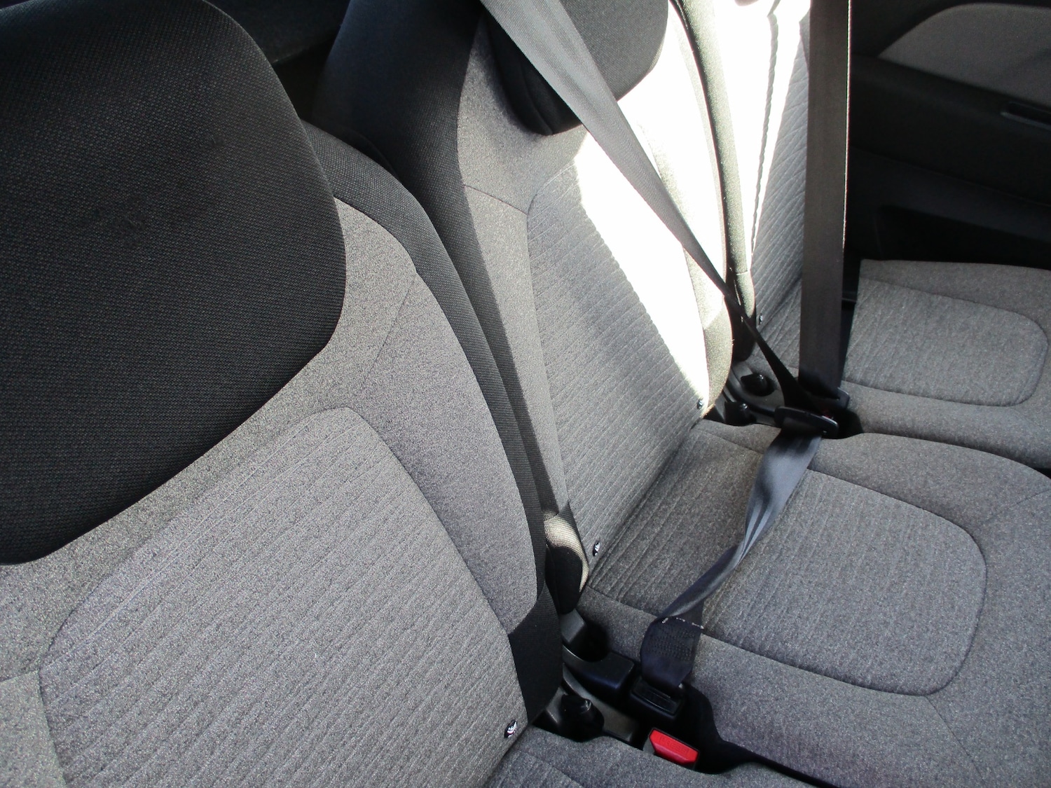 Used Citroen C4 Picasso 2015 for sale - 77916622: Photo 14