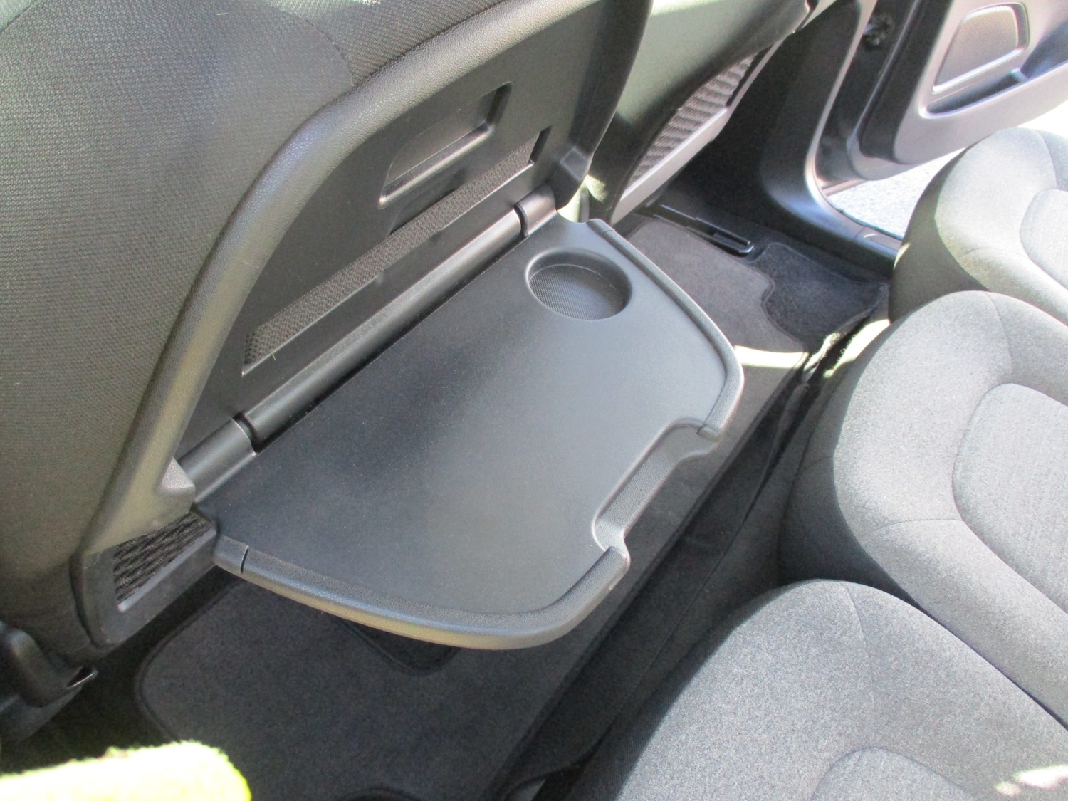 Used Citroen C4 Picasso 2015 for sale - 77916622: Photo 19