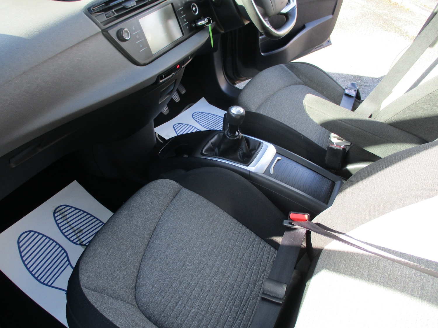 Used Citroen C4 Picasso 2015 for sale - 77916622: Photo 21