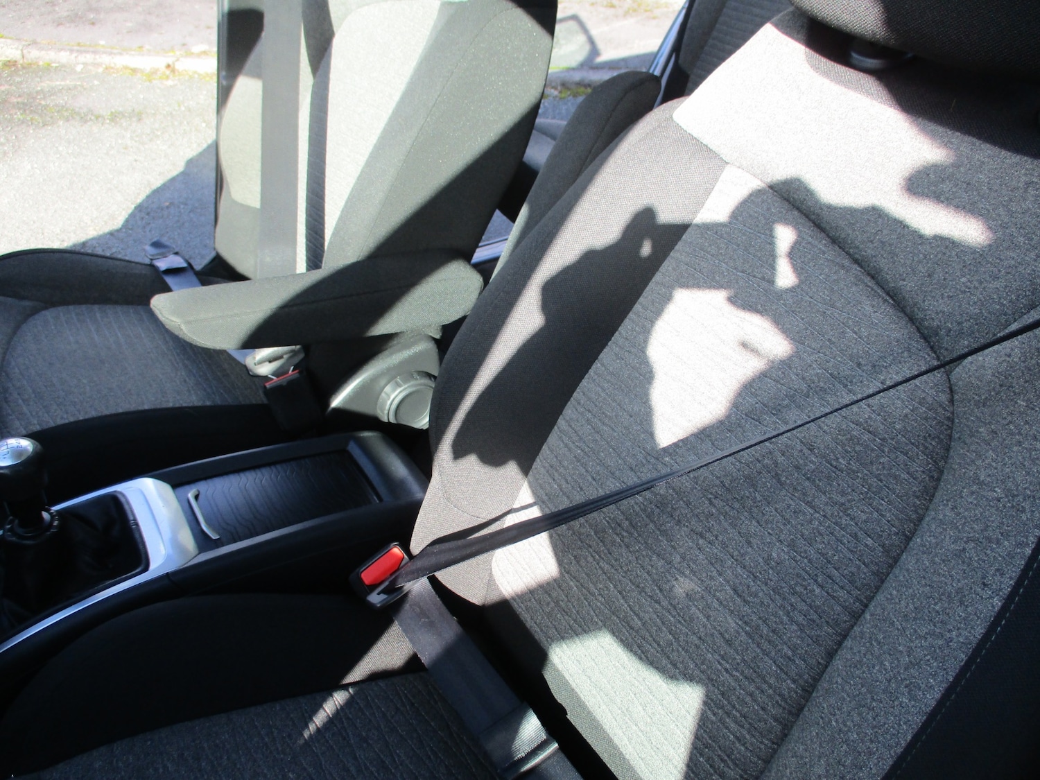 Used Citroen C4 Picasso 2015 for sale - 77916622: Photo 22