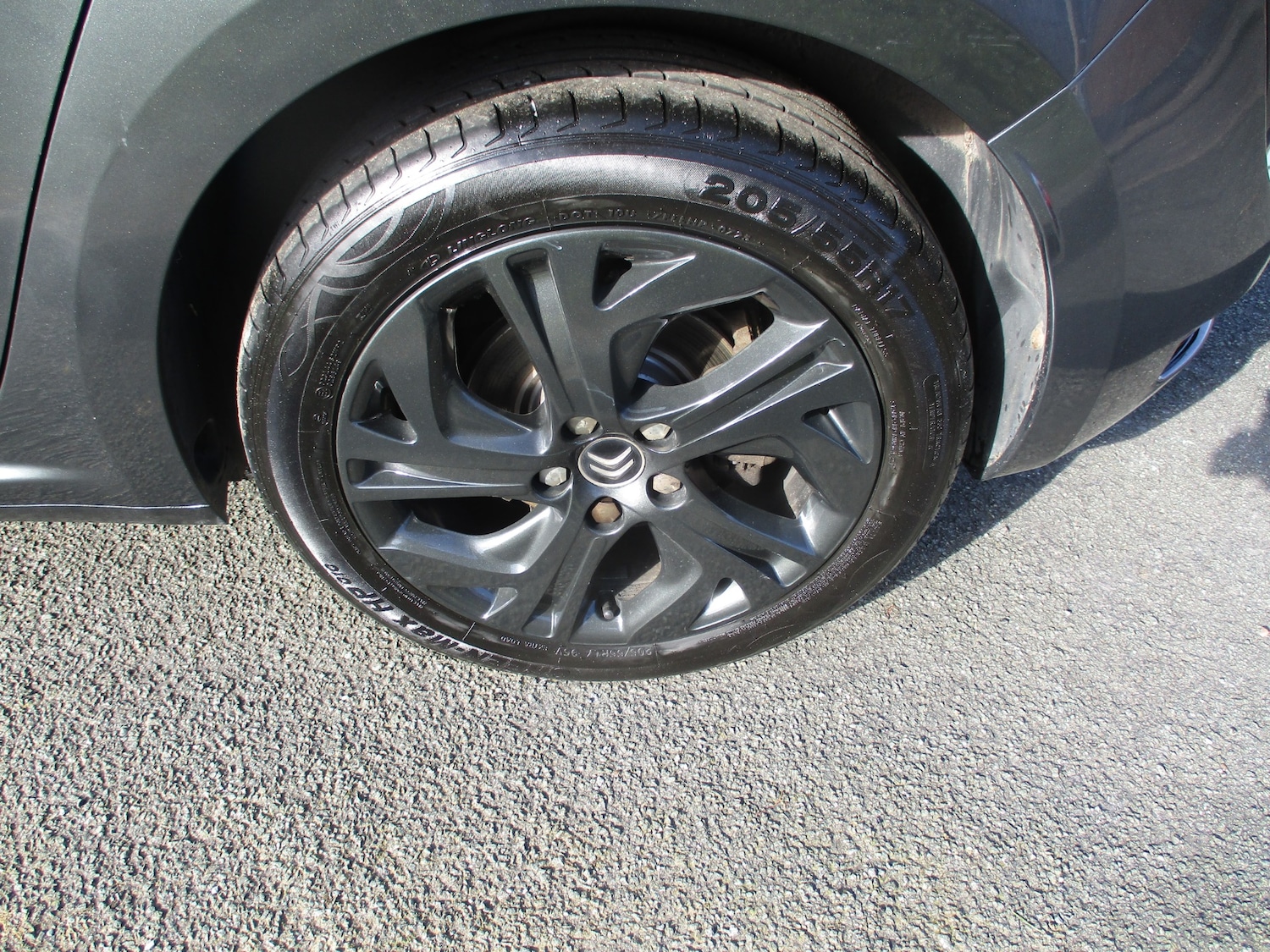 Used Citroen C4 Picasso 2015 for sale - 77916622: Photo 25