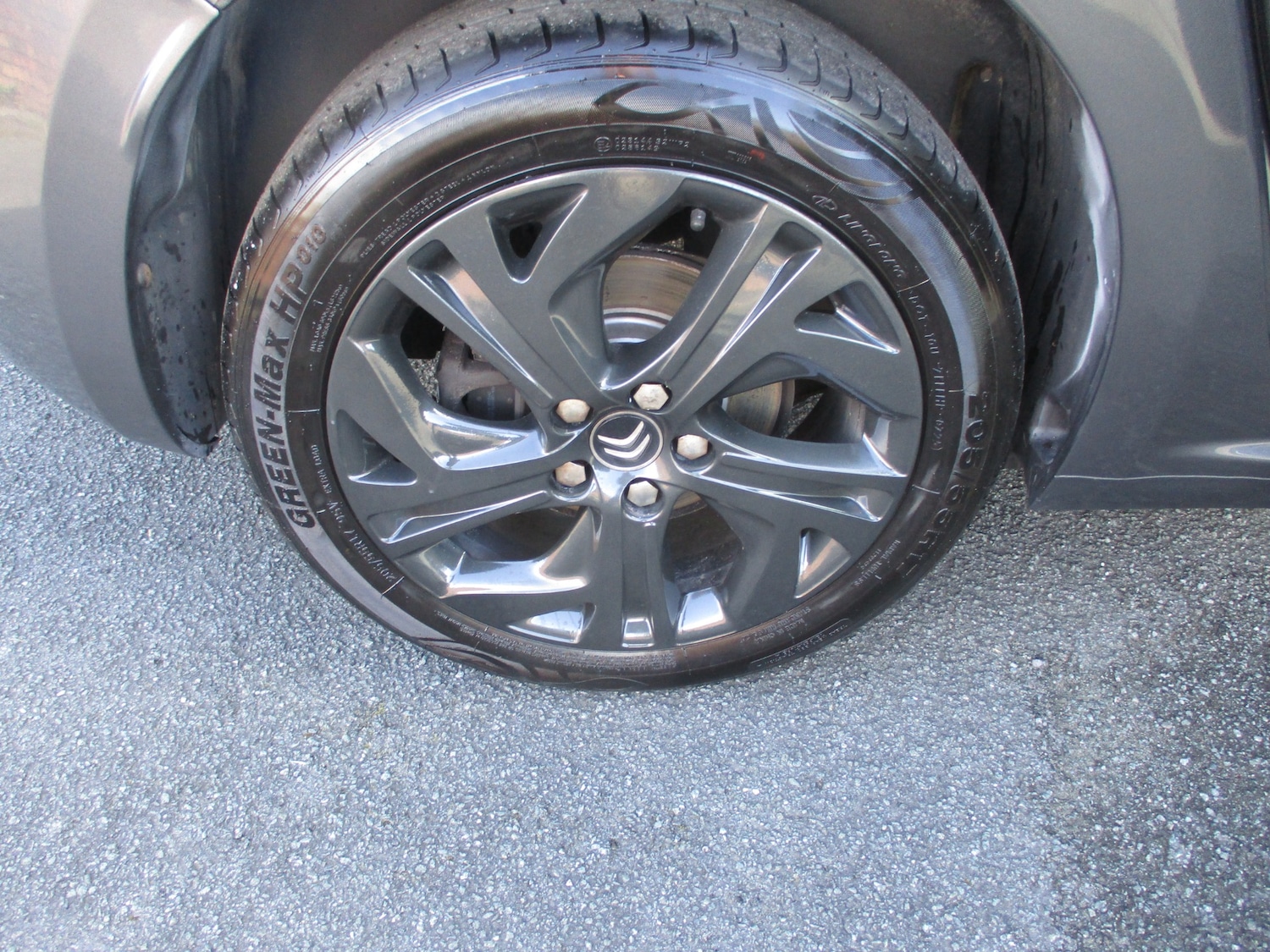 Used Citroen C4 Picasso 2015 for sale - 77916622: Photo 26