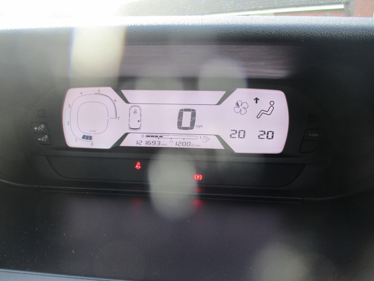 Used Citroen C4 Picasso 2015 for sale - 77916622: Photo 29