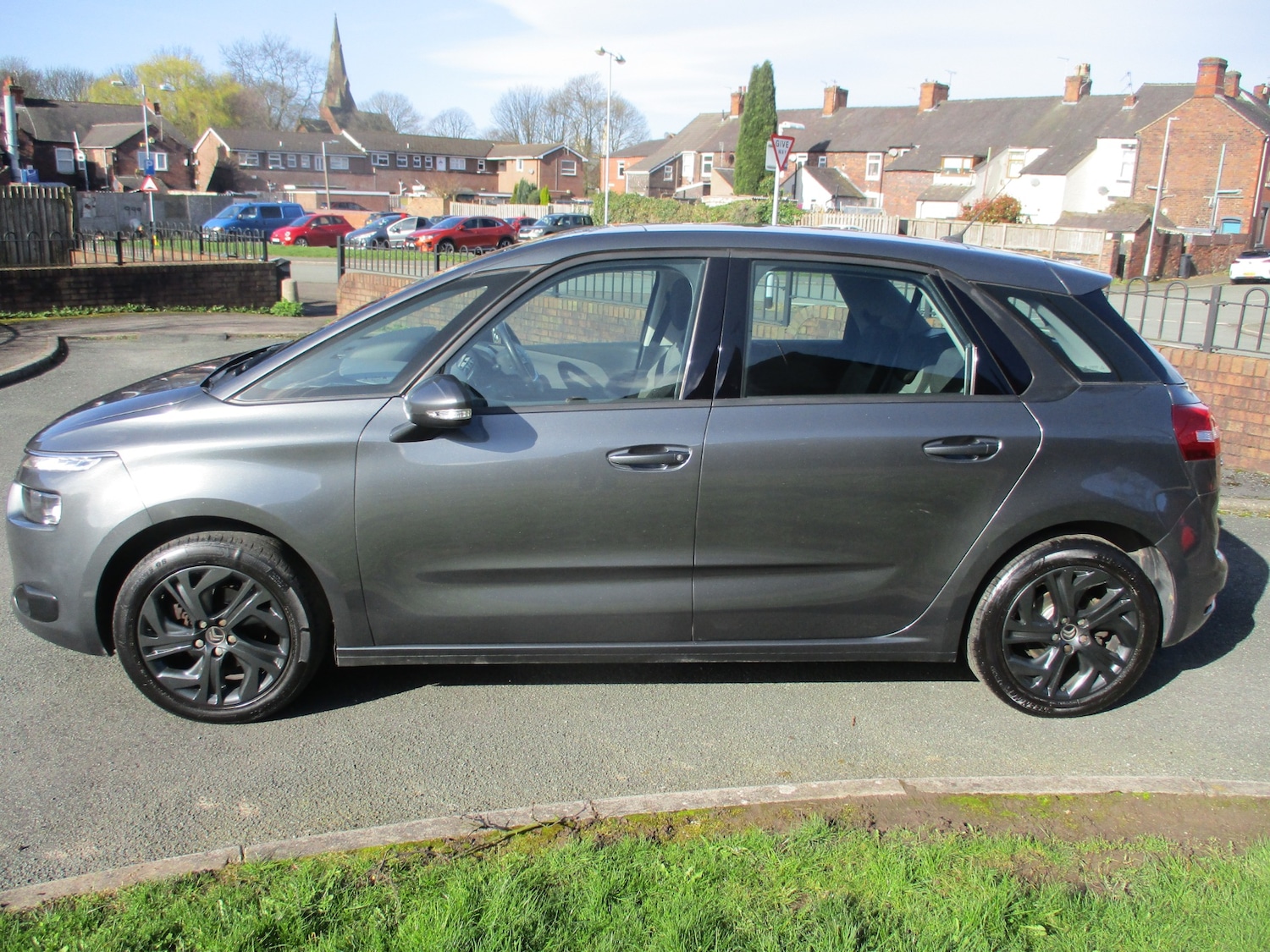 Used Citroen C4 Picasso 2015 for sale - 77916622: Photo 7