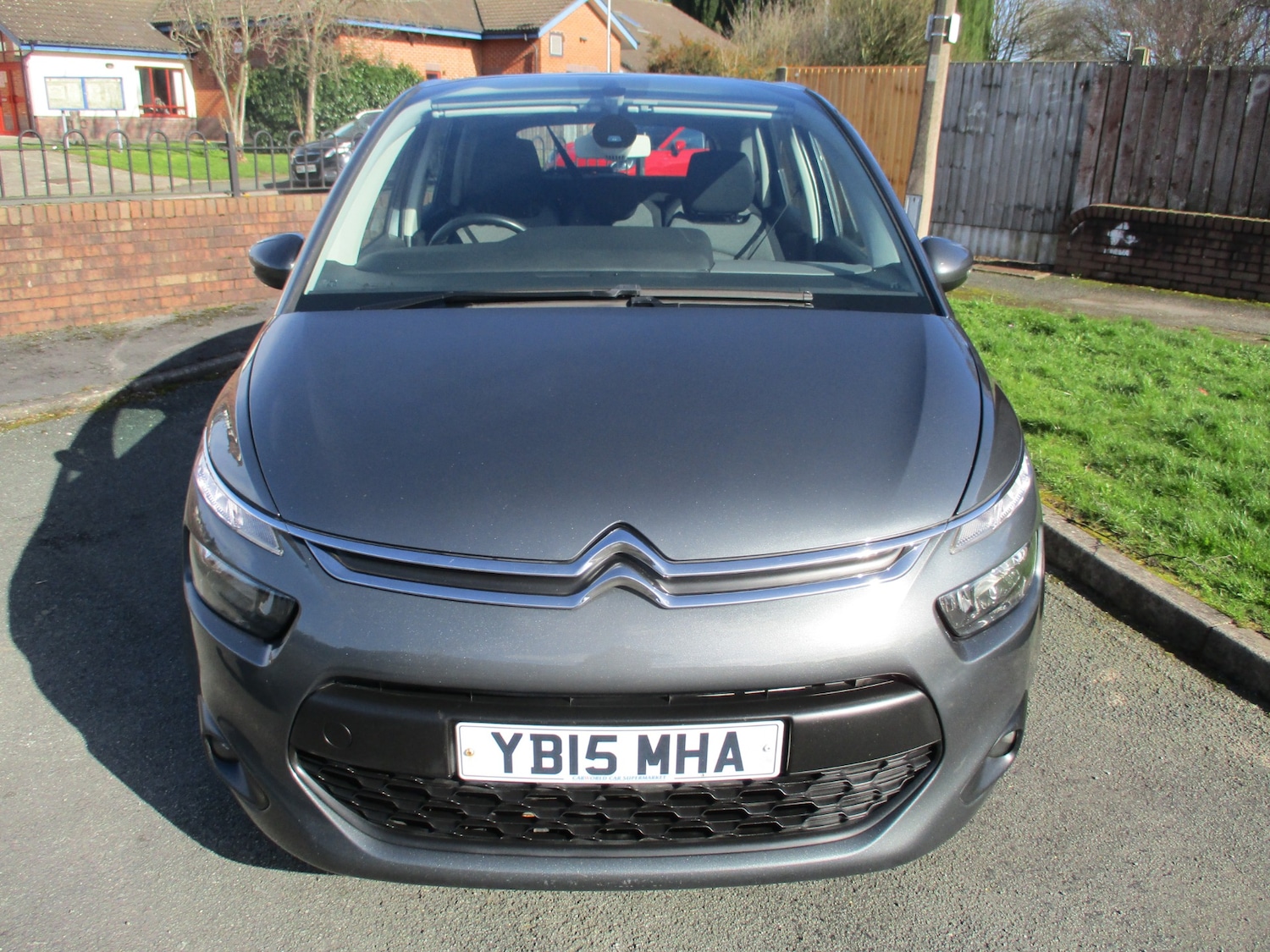 Used Citroen C4 Picasso 2015 for sale - 77916622: Photo 9