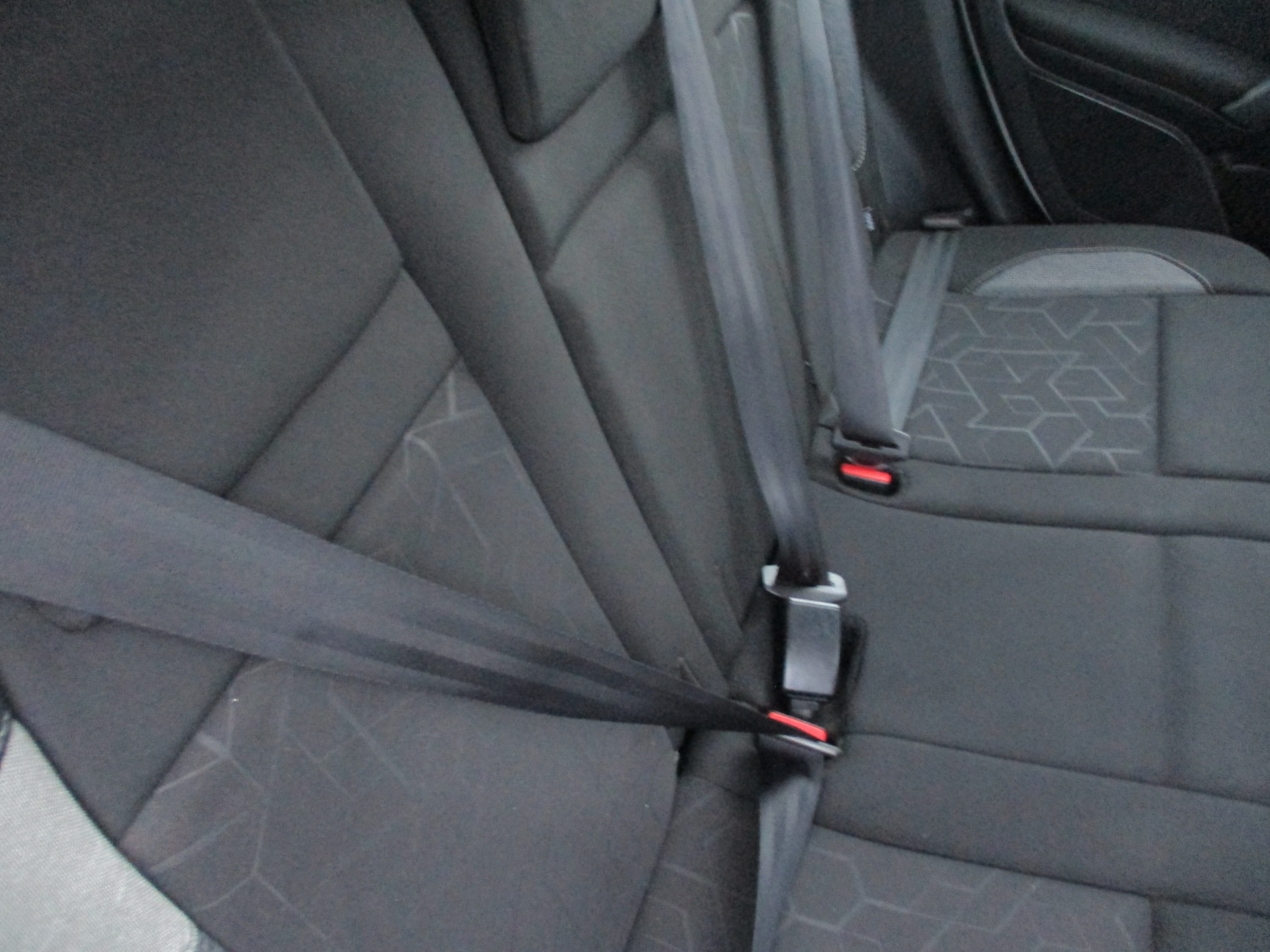 Used Peugeot 2008 2017 for sale - 76555543: Photo 13