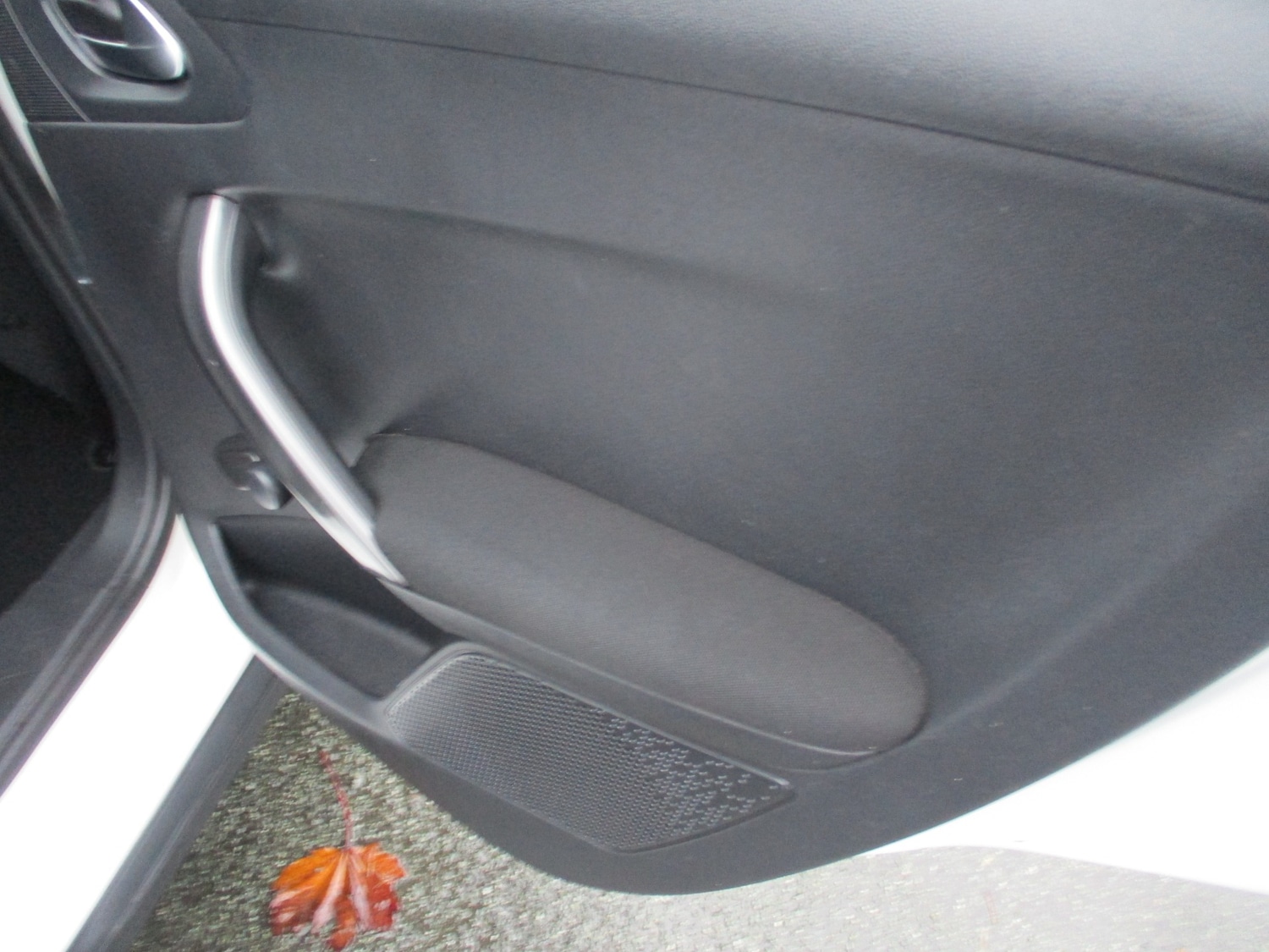 Used Peugeot 2008 2017 for sale - 76555543: Photo 14