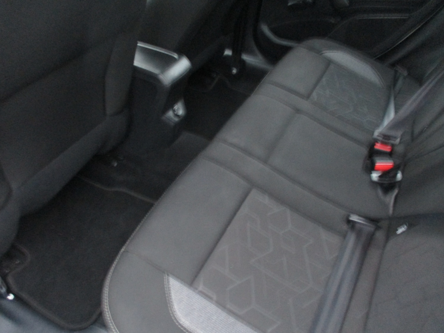 Used Peugeot 2008 2017 for sale - 76555543: Photo 16