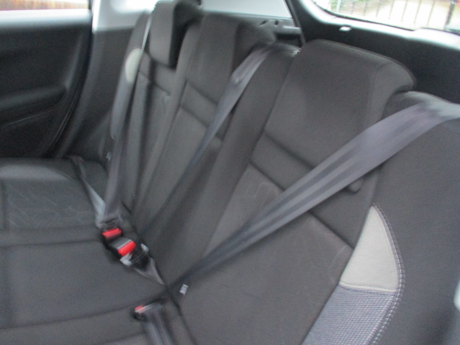 Used Peugeot 2008 2017 for sale - 76555543: Photo 17