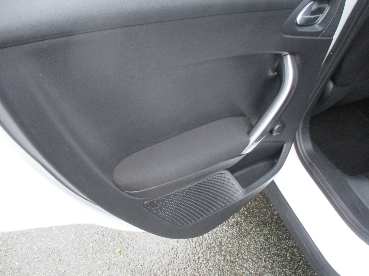 Used Peugeot 2008 2017 for sale - 76555543: Photo 18