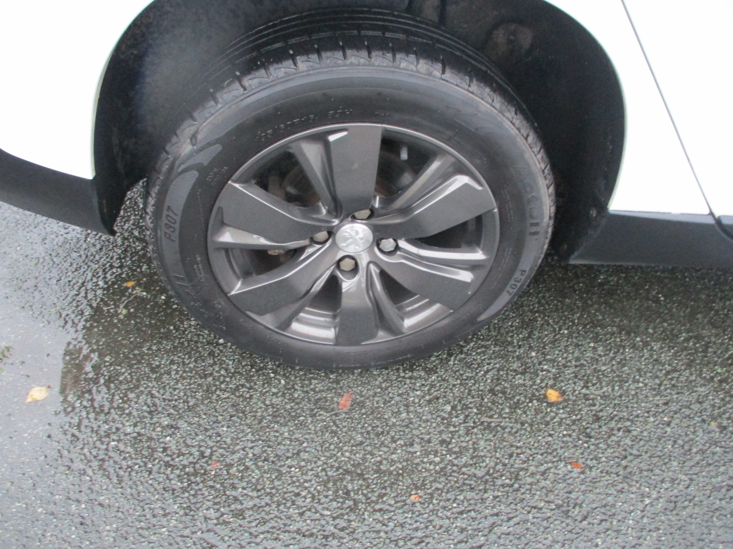 Used Peugeot 2008 2017 for sale - 76555543: Photo 24