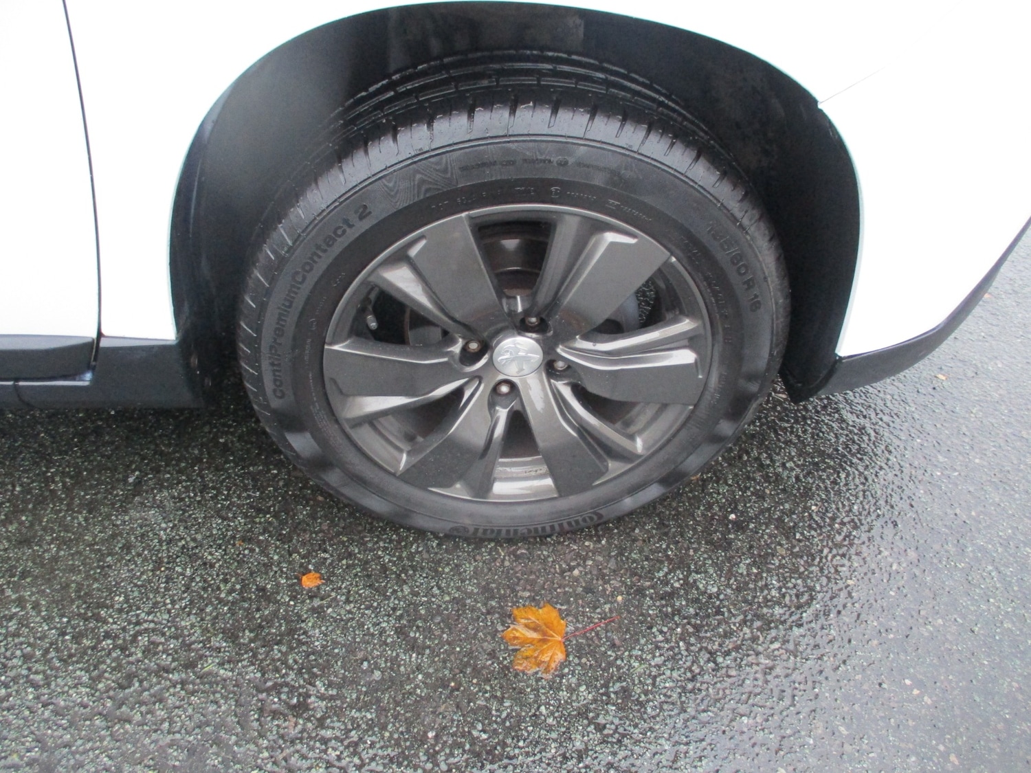 Used Peugeot 2008 2017 for sale - 76555543: Photo 25