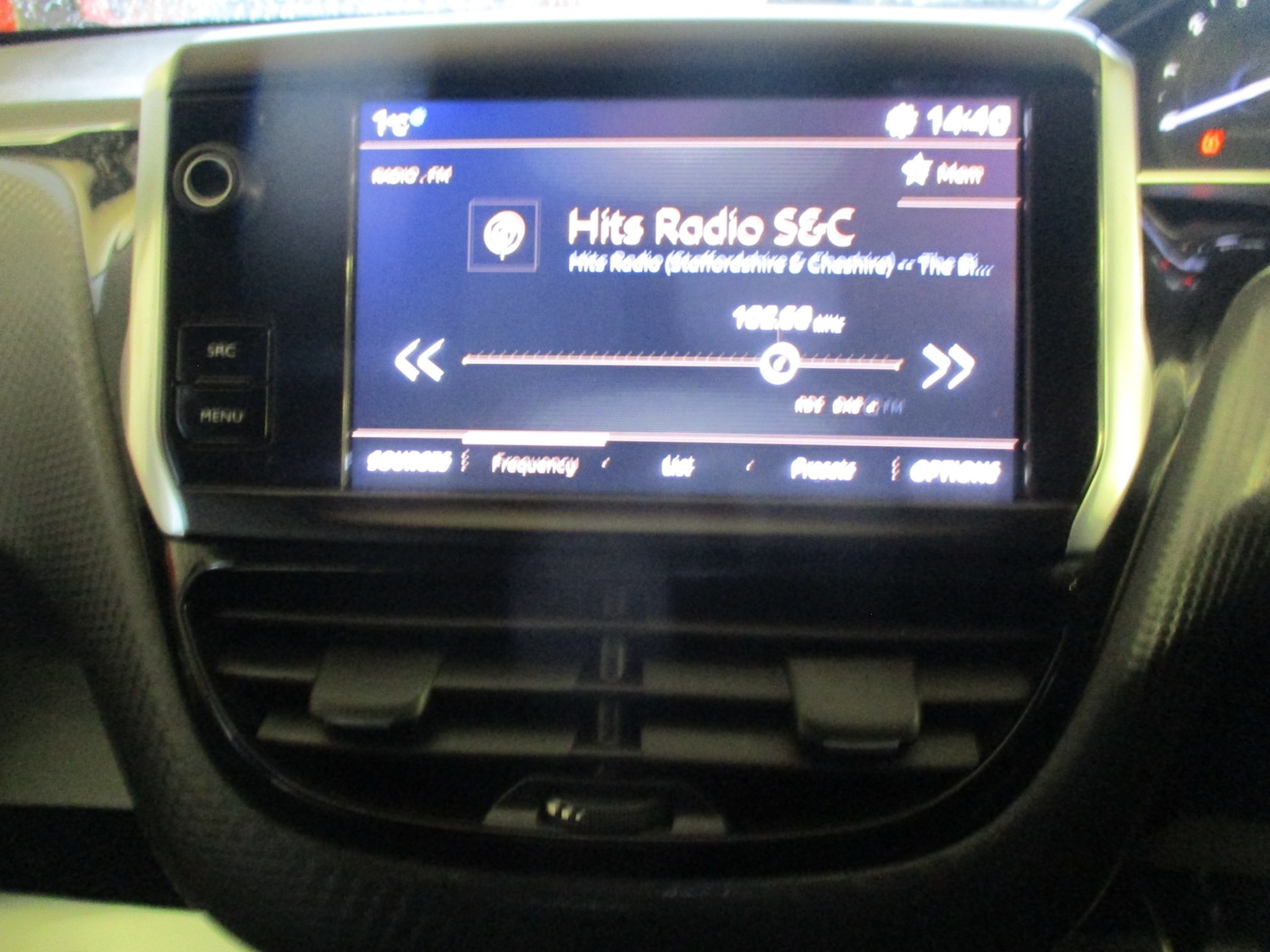 Used Peugeot 2008 2017 for sale - 76555543: Photo 26