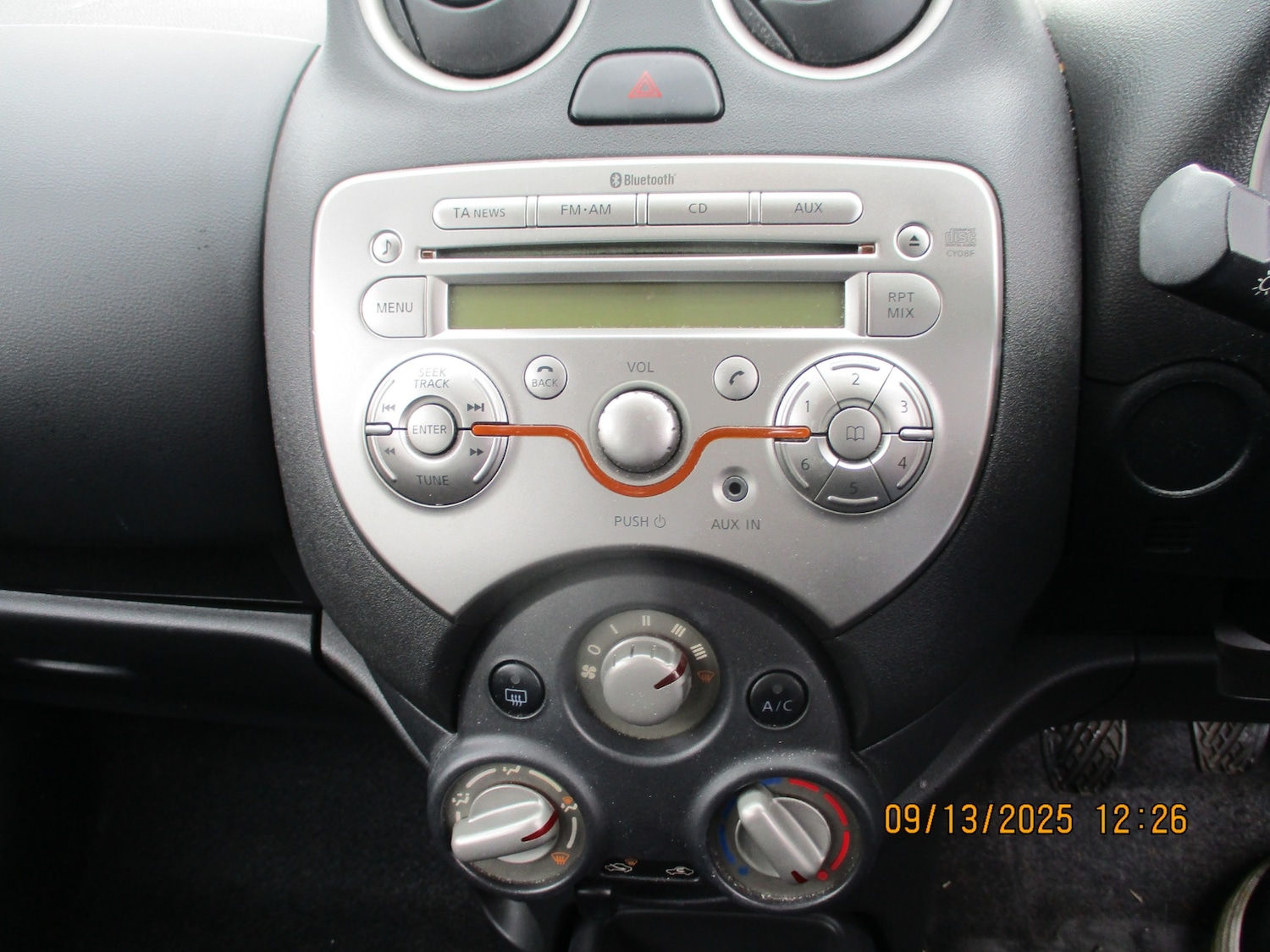 Vehicle 15