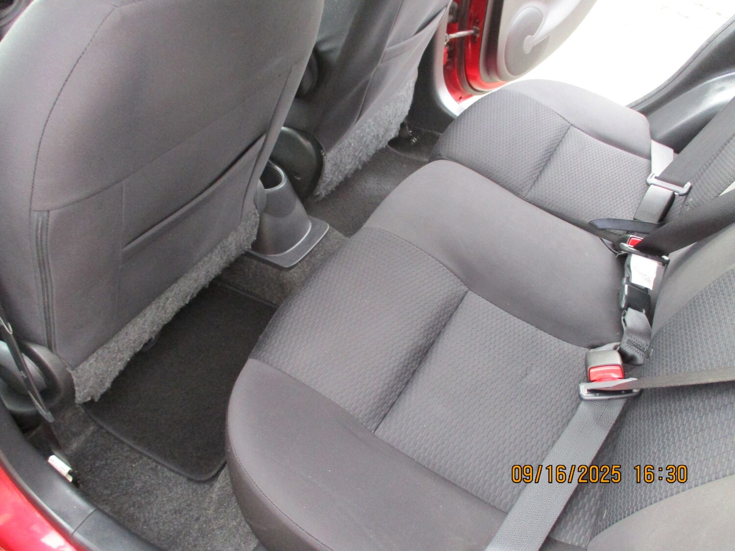 Used Nissan Micra 2013 for sale - 75945435: Photo 16