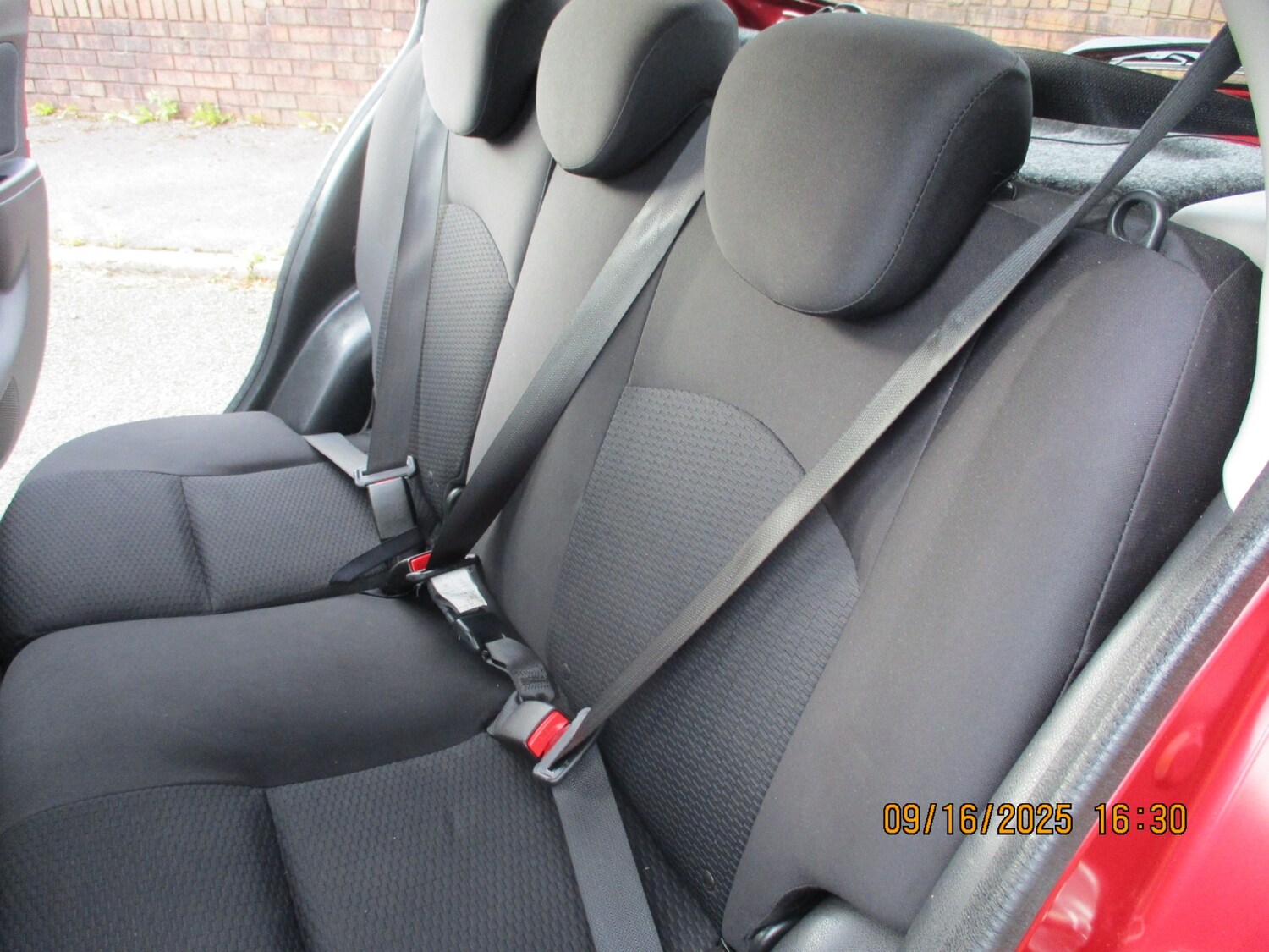 Used Nissan Micra 2013 for sale - 75945435: Photo 17