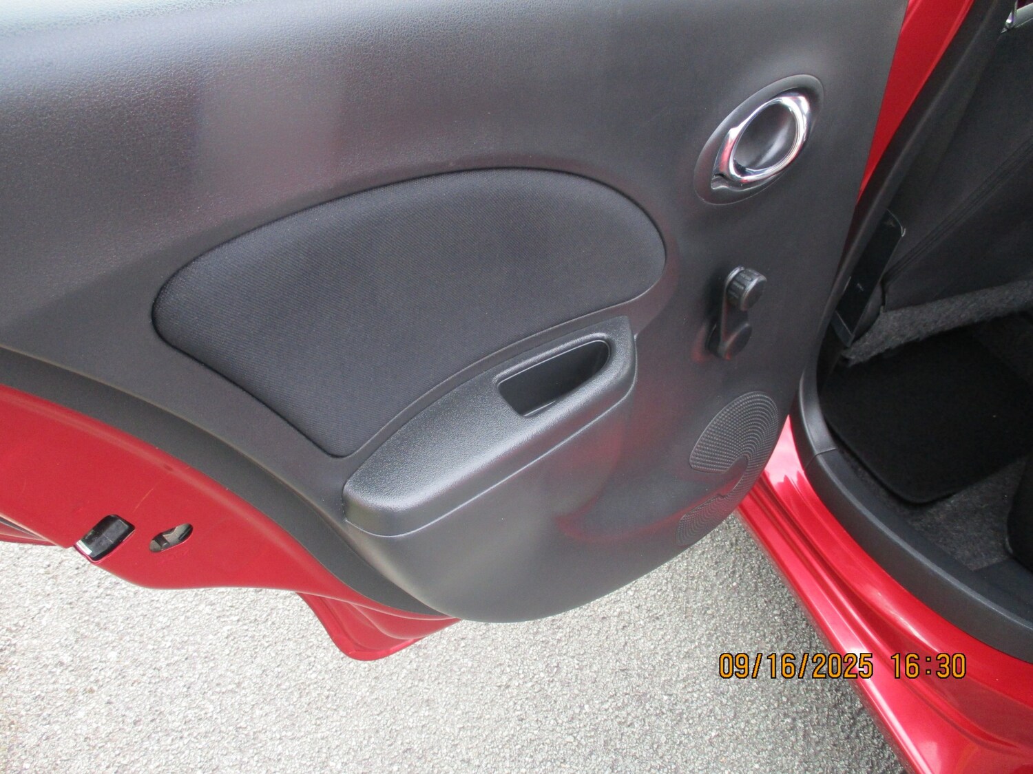 Used Nissan Micra 2013 for sale - 75945435: Photo 18