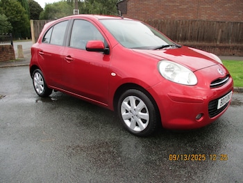 2013 (13) - 1.2 DiG-S Acenta 5dr