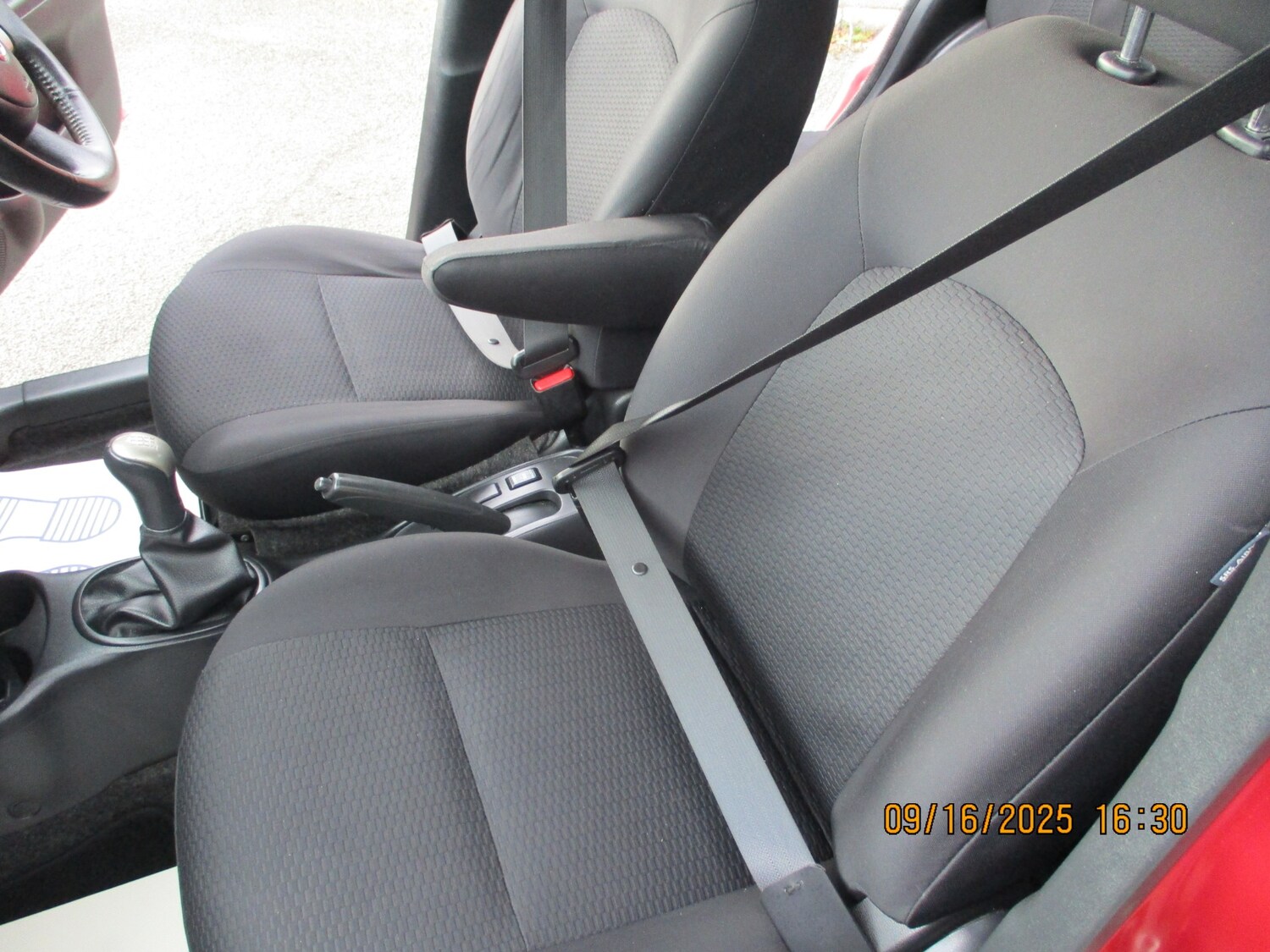 Used Nissan Micra 2013 for sale - 75945435: Photo 20