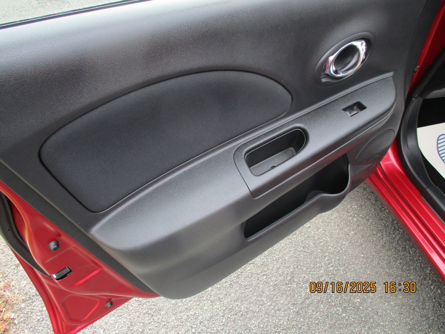 Used Nissan Micra 2013 for sale - 75945435: Photo 21