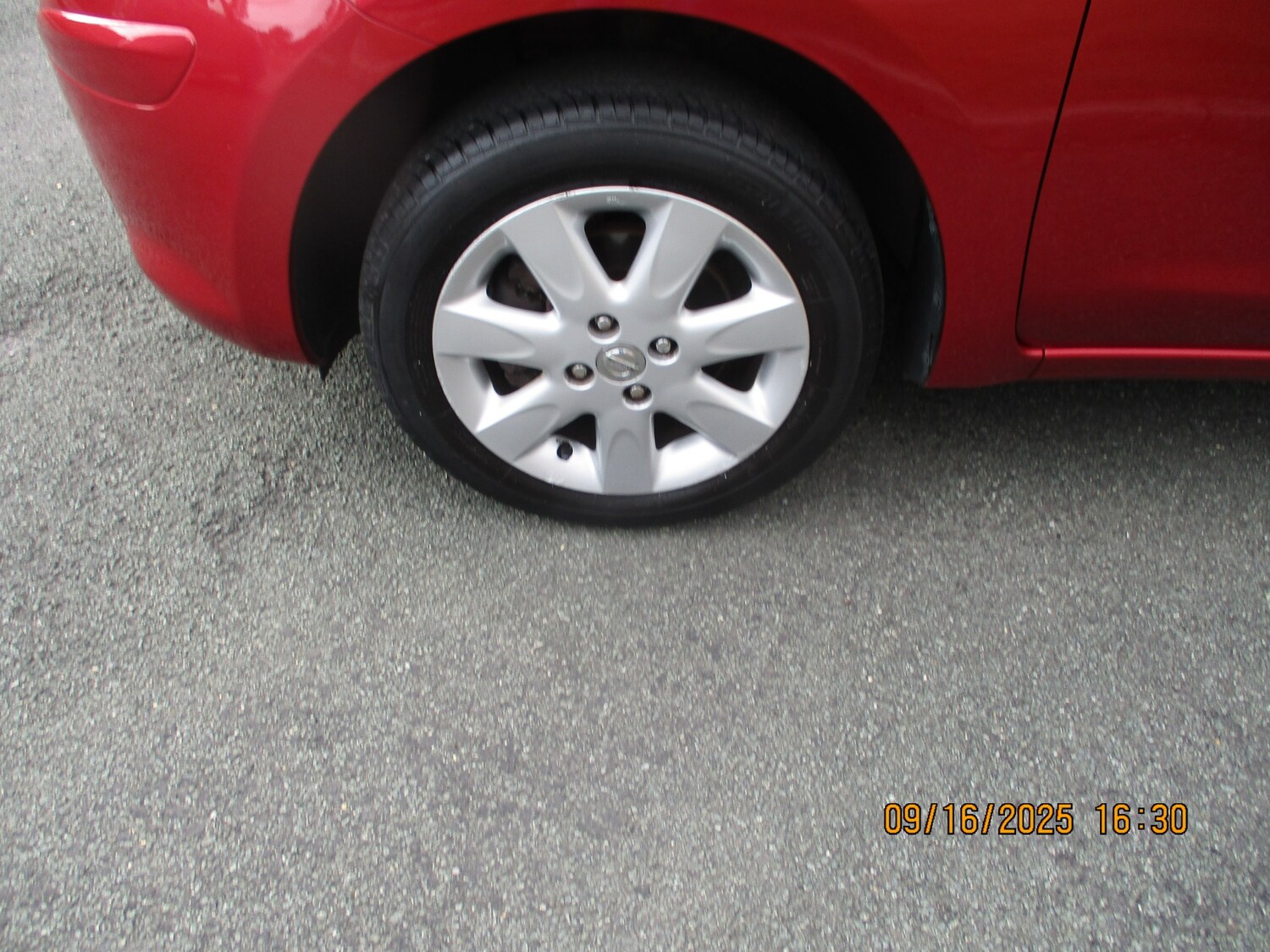 Used Nissan Micra 2013 for sale - 75945435: Photo 22