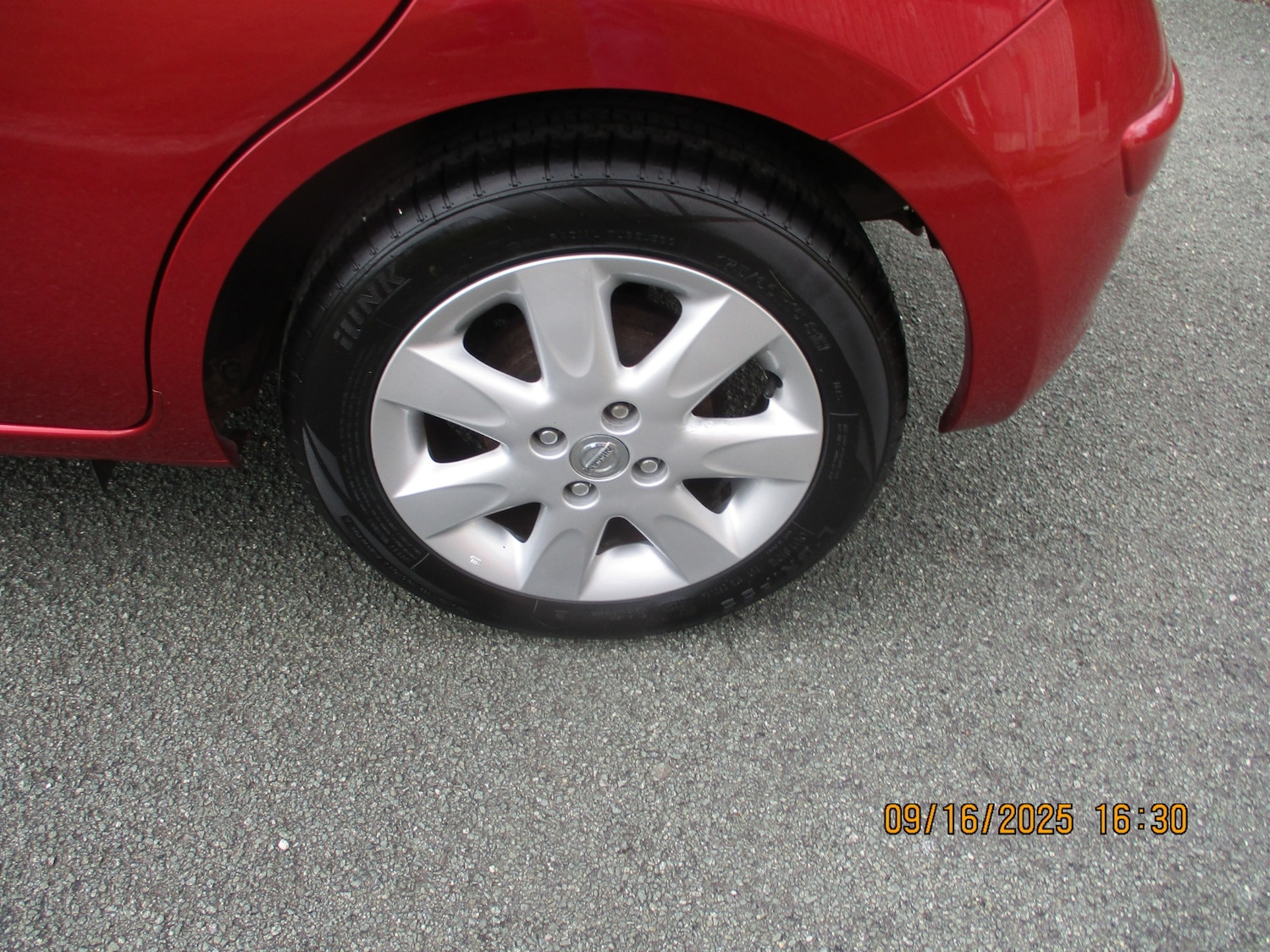 Used Nissan Micra 2013 for sale - 75945435: Photo 23