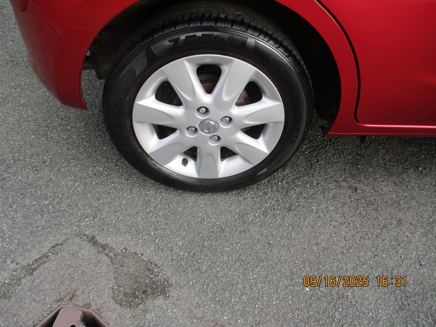 Used Nissan Micra 2013 for sale - 75945435: Photo 24