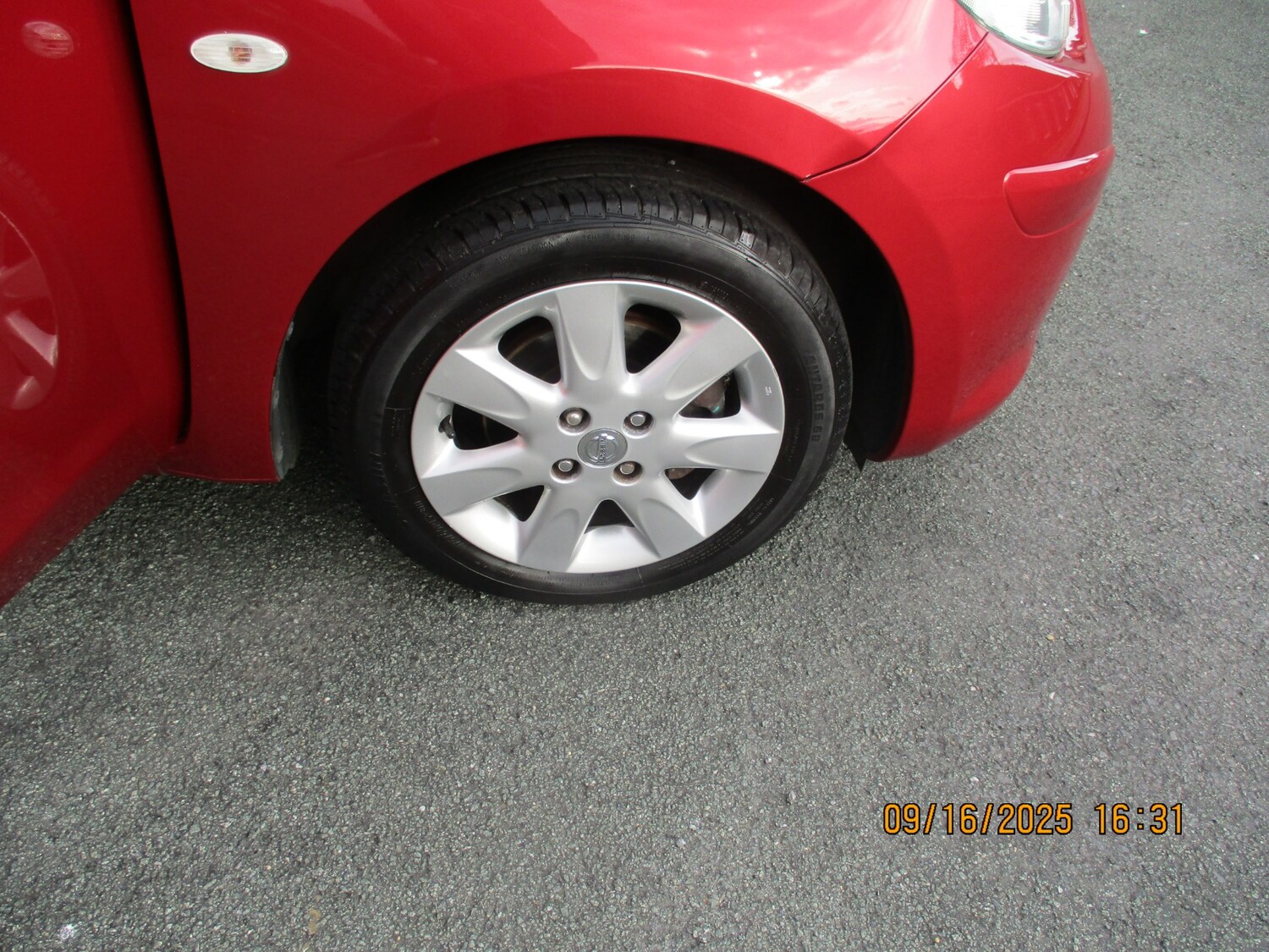 Used Nissan Micra 2013 for sale - 75945435: Photo 25