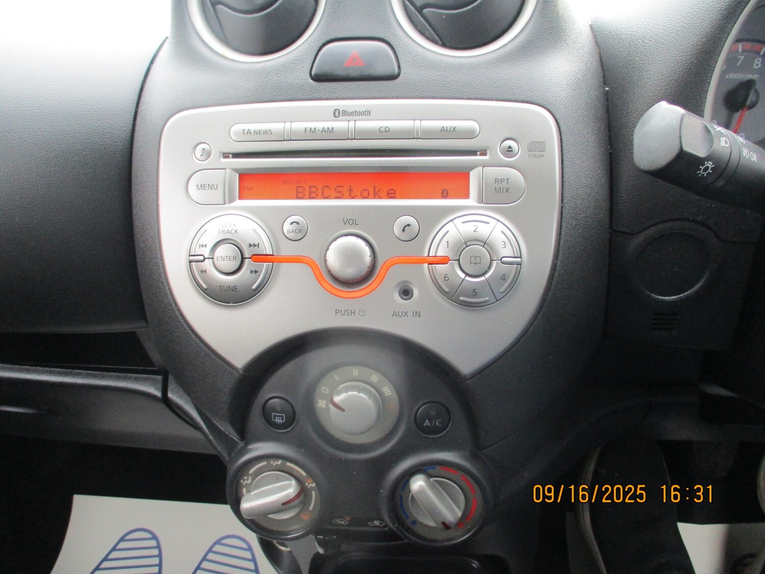 Used Nissan Micra 2013 for sale - 75945435: Photo 27