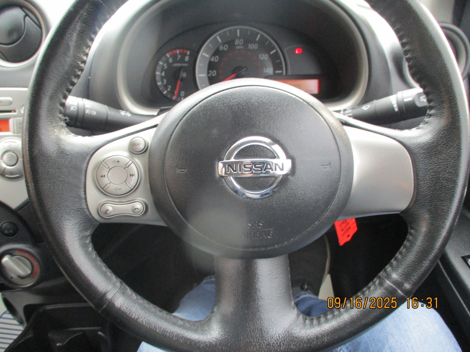 Used Nissan Micra 2013 for sale - 75945435: Photo 29