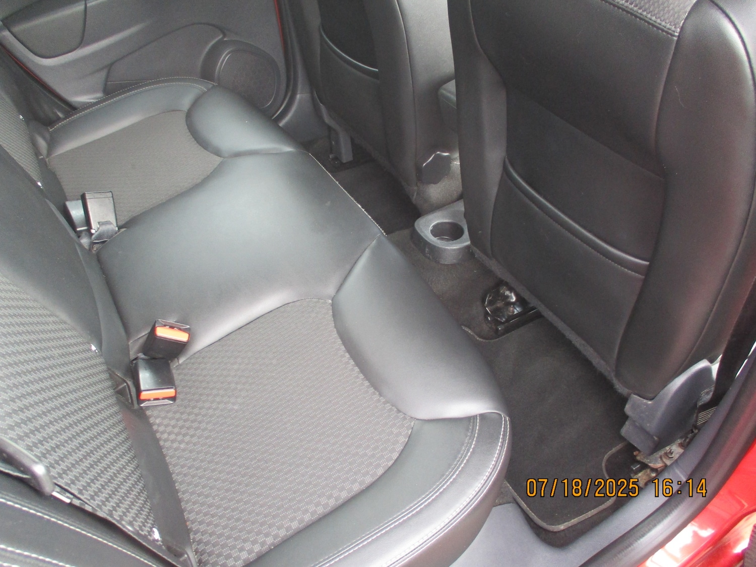 Used Renault Clio 2017 for sale - 77567386: Photo 12