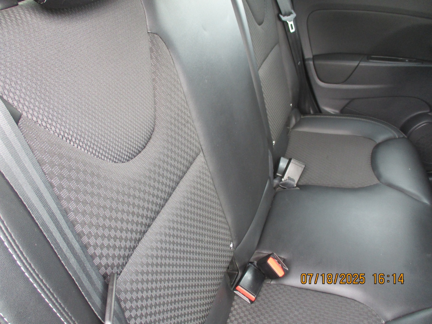 Used Renault Clio 2017 for sale - 77567386: Photo 13