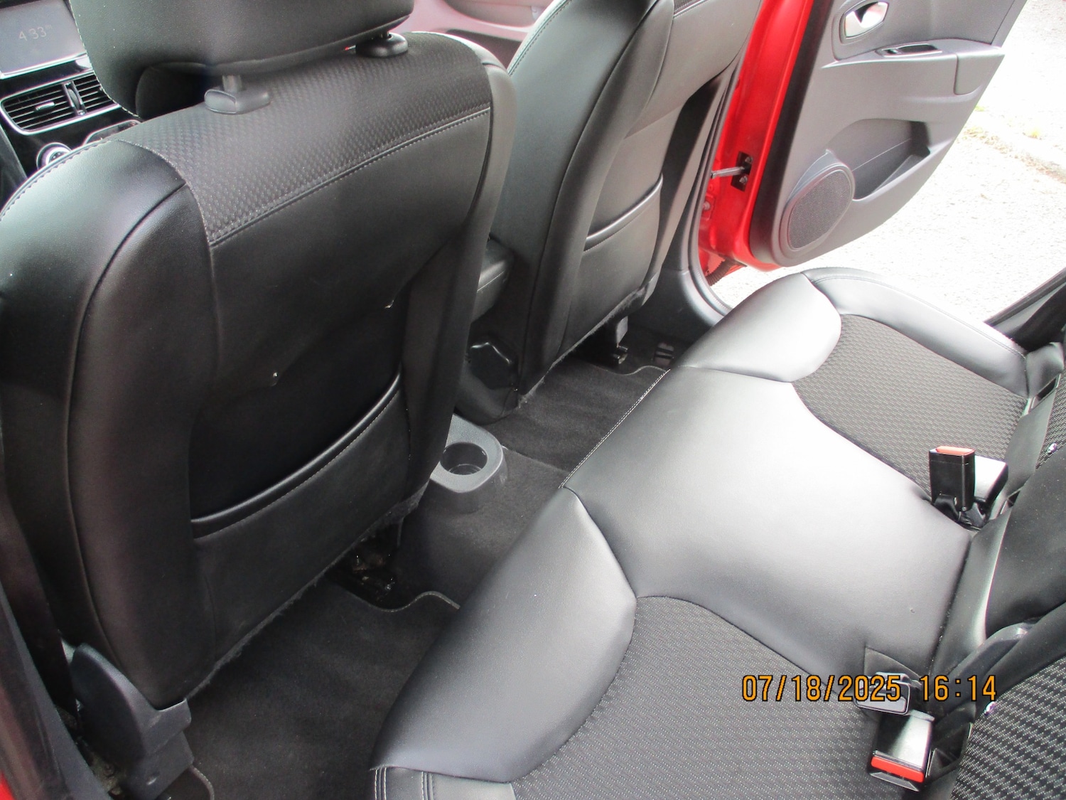 Used Renault Clio 2017 for sale - 77567386: Photo 16