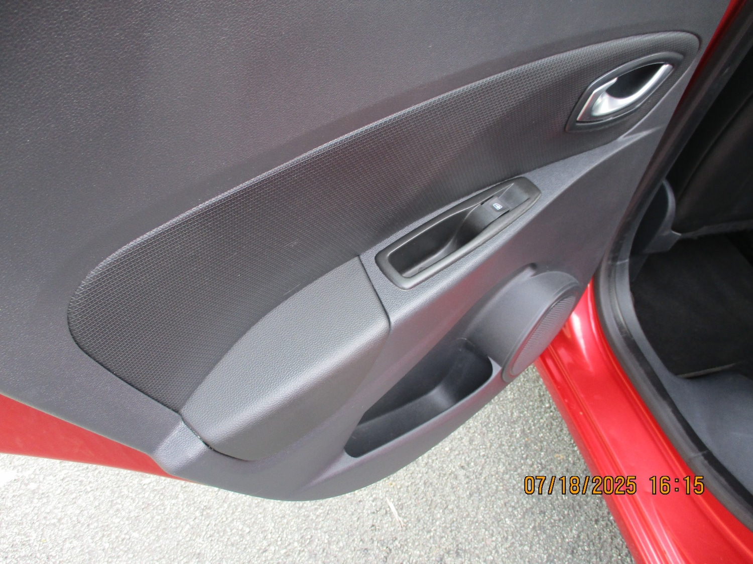 Used Renault Clio 2017 for sale - 77567386: Photo 18