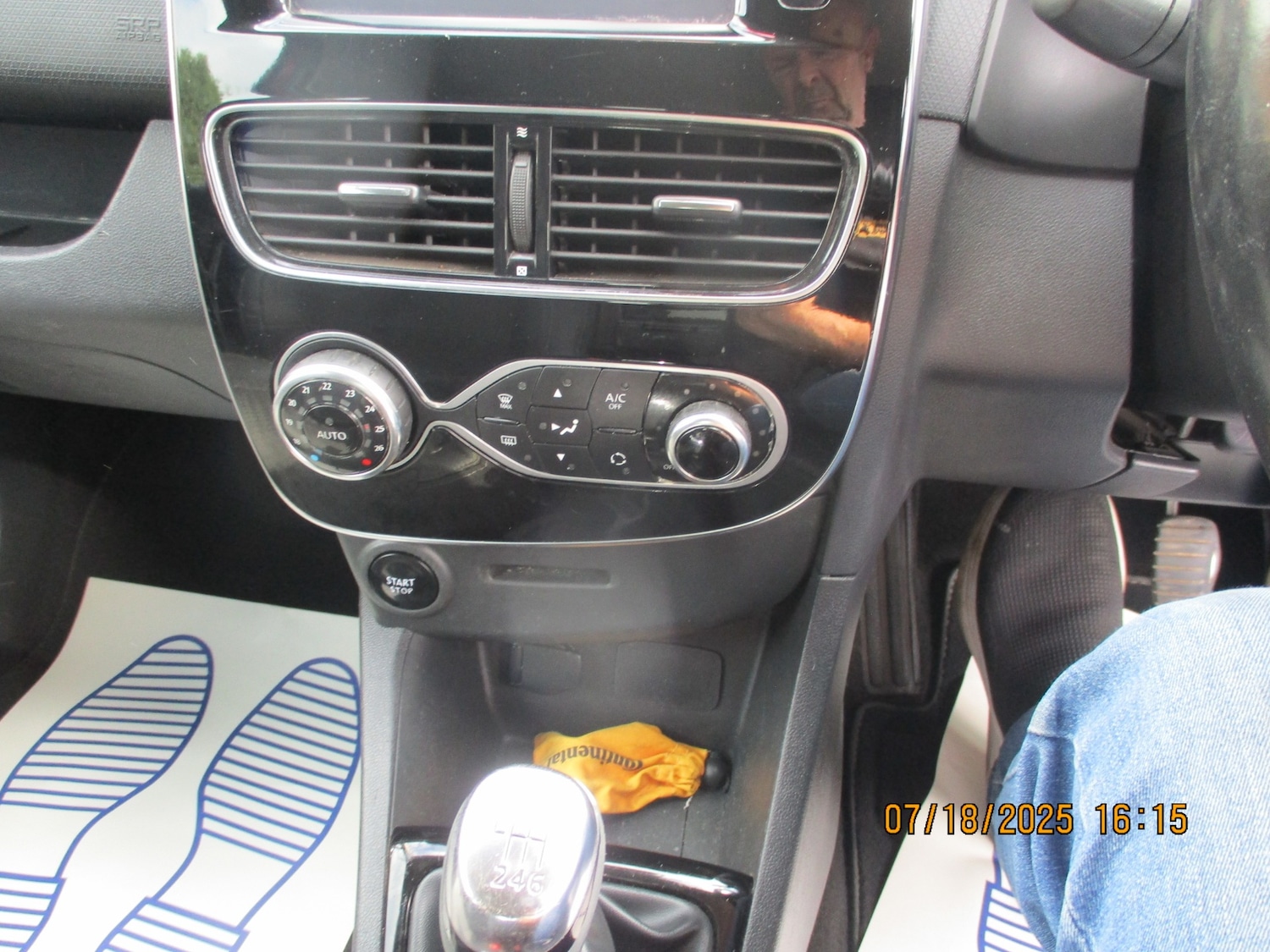 Used Renault Clio 2017 for sale - 77567386: Photo 23