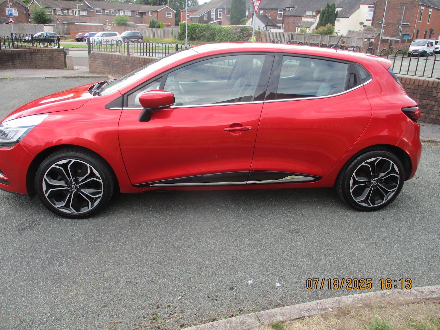 Used Renault Clio 2017 for sale - 77567386: Photo 6