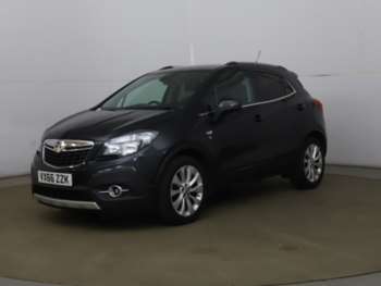 2016 (66) - 1.6 CDTi SE 5dr Auto
